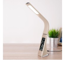 Светильник настольный Elara бежевый (TL90220) 6Вт Eurosvet  a039460  Elektrostandard