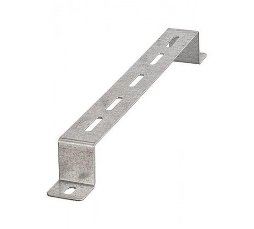 Скоба настенно-напольная, осн. лотка 300 мм  SQ2907-0533  TDM