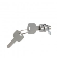 Замок для дверцы щитка настенного IP65  87187  DKC