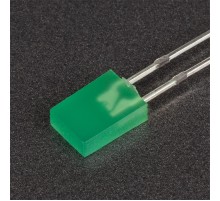 Светодиод ARL-2507LGD-10mcd  004518  Arlight