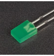 Светодиод ARL-2507LGD-10mcd  004518  Arlight