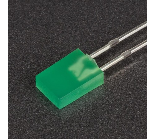 Светодиод ARL-2507LGD-10mcd  004518  Arlight