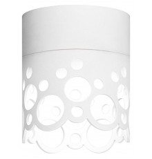 Светильник настенно-потолочный спот  OL49 WH GX53 IP20 белый  Б0059801  ЭРА