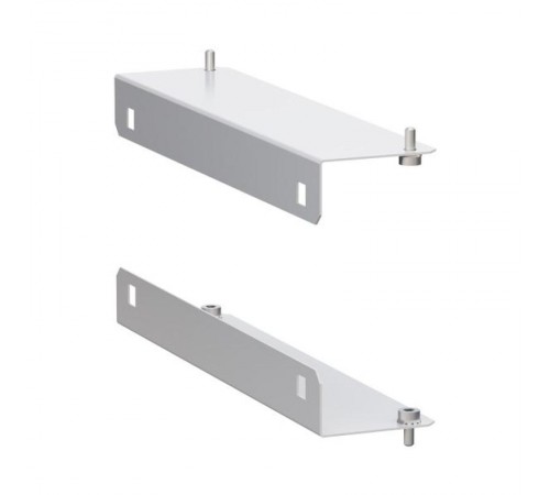 Держатель пластронов В250 (2 шт)  AleSta AleSta-FPH25 EKF