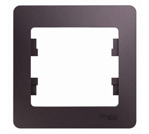 Glossa Сиреневый туман Рамка 1-ая  GSL001401  SE