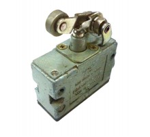 МП 2306 У2 исп.03, IP54, рычаг, торцевой, винт, микровыключатель (ЭТ)  ET006858  Электротехник