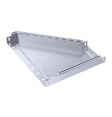 Переходник правый Стандарт INOX (AISI 316) 400х150х50  PR16.5807  Промрукав