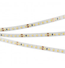Лента светодиодная RT 2-5000 24V Warm2400 2x (3528, 600 LED, LUX)  018090(B)  Arlight