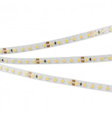Лента светодиодная RT 2-5000 24V Cool 8K 2x (3528, 600 LED, LUX)  013747(B)  Arlight