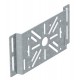 Монтажная пластина 225x110 (MP FS)  7084919  OBO Bettermann