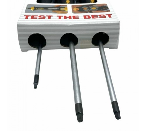 Набор отверток SQ Ergonic, 3 шт  40493148  Felo