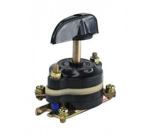 ПВ 1-16 М3 исп.3, выключатель пакетный (ЭТ)  ET002505  Электротехник