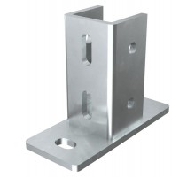 Крепление потолочн. с узкой пяткой для STRUT HDZ  CPK10-UP-HDZ  IEK