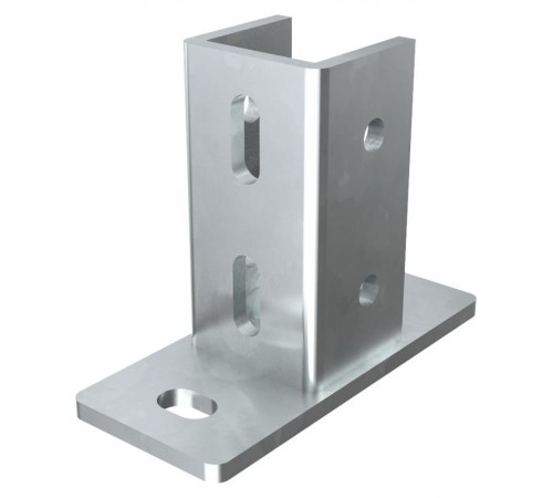 Крепление потолочн. с узкой пяткой для STRUT HDZ  CPK10-UP-HDZ  IEK