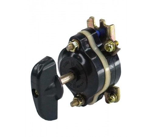 ПВ 1-16 М3 исп.3, выключатель пакетный (ЭТ)  ET002505  Электротехник