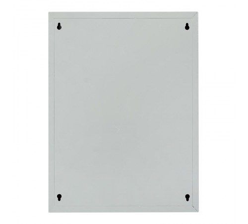 Щит с монтажной панелью ЩМП- 80.60.25 (ЩРНМ-4) (ВхШхГ) 800х600х250 IP31 PROxima  mb22-4  EKF