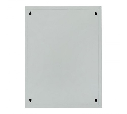 Щит с монтажной панелью ЩМП- 80.60.25 (ЩРНМ-4) (ВхШхГ) 800х600х250 IP31 PROxima  mb22-4  EKF