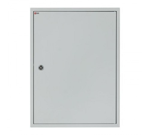 Щит с монтажной панелью ЩМП- 80.60.25 (ЩРНМ-4) (ВхШхГ) 800х600х250 IP31 PROxima  mb22-4  EKF