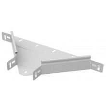 ESCA 5 Отвод Т-обр. 50х100-1,2 RAL 9016  ES5-OT-050-100-12-RGA  IEK