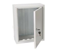 Щит с монтажной панелью ЩМП -1-1-395х310х150-IP31-УХЛ3  243726  КЭАЗ