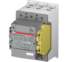 Контактор AFS116-30-12-11 для систем безопасности, с универсальной катушкой управления 24-60В AC/DC  1SFL427081R1112  ABB