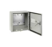 Щит учета ЩУ-1ф/1-0-3 IP66 (310х300х150)  SQ0905-0093  TDM