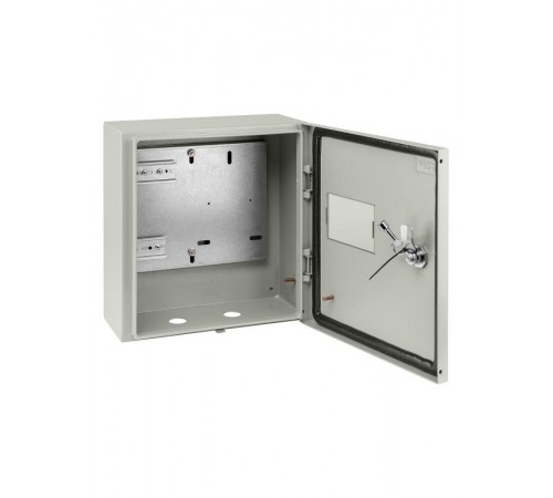 Щит учета ЩУ-1ф/1-0-3 IP66 (310х300х150)  SQ0905-0093  TDM