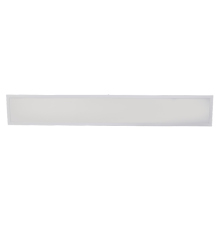 Светильник светодиодный потолочный PPL 1195/U OPAL 40w 4000K IP40 (100mA 30мм) (уп. 4*1шт)  .5045880  JAZZWAY