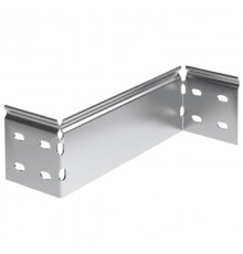 Упрощенная редукция 300мм, Н80, горячеоцинкованная  LR8300HDZ  DKC