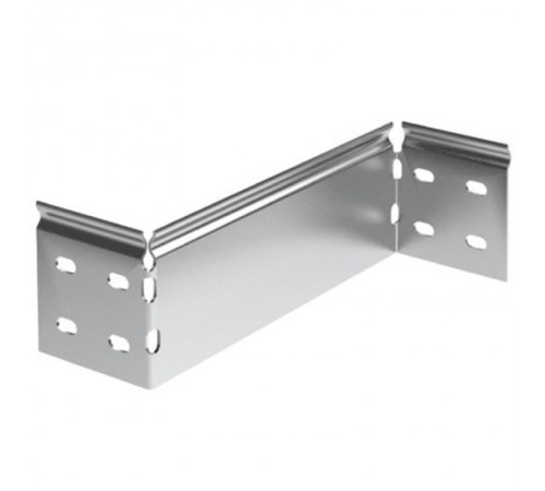 Упрощенная редукция 300мм, Н80, горячеоцинкованная  LR8300HDZ  DKC