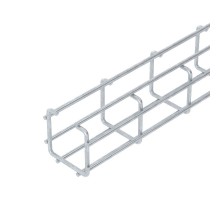 Проволочный лоток 50x50x3000 (CGR 50 50 FT)  6017428  OBO Bettermann