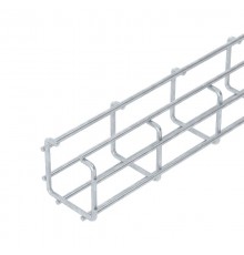 Проволочный лоток 50x50x3000 (CGR 50 50 FT)  6017428  OBO Bettermann