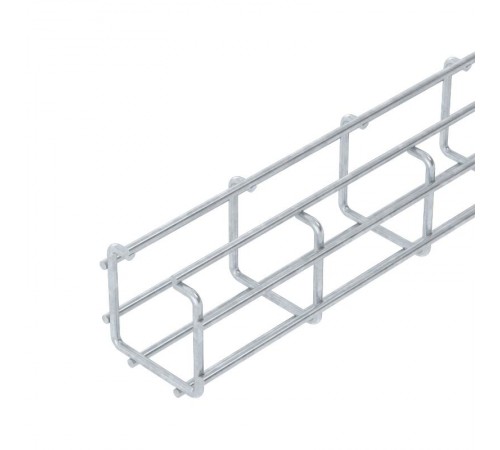 Проволочный лоток 50x50x3000 (CGR 50 50 FT)  6017428  OBO Bettermann