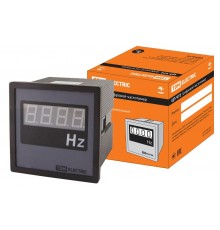 Цифровой частотомер ЦП-Ч72 30-100Гц-0,5  SQ1102-0509  TDM