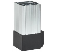 Обогреватель на DIN-рейку (встроенный вентилятор) 250Вт IP20  YCE-HGL-250-20  IEK