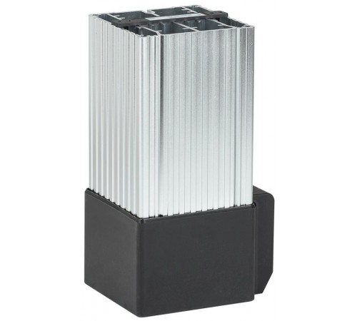 Обогреватель на DIN-рейку (встроенный вентилятор) 250Вт IP20  YCE-HGL-250-20  IEK