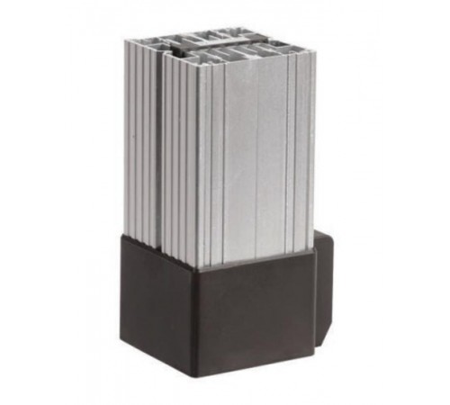 Обогреватель на DIN-рейку (встроенный вентилятор) 400Вт IP20  YCE-HGL-400-20  IEK