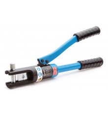 Пресс гидравлический  ручной ПГР-120  53052  КВТ