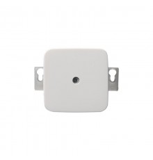 Накладка глухая, Jussi, белый  2538-212   2TKA000850G1  ABB