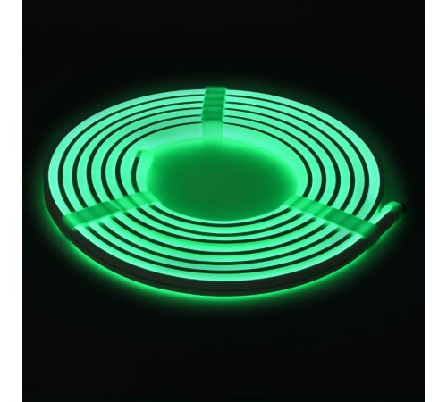 Термонеон 5м 5050-60LED 10Вт/м IP67 13мм 24В RGB  LSR7-3-060-67-2-05  IEK