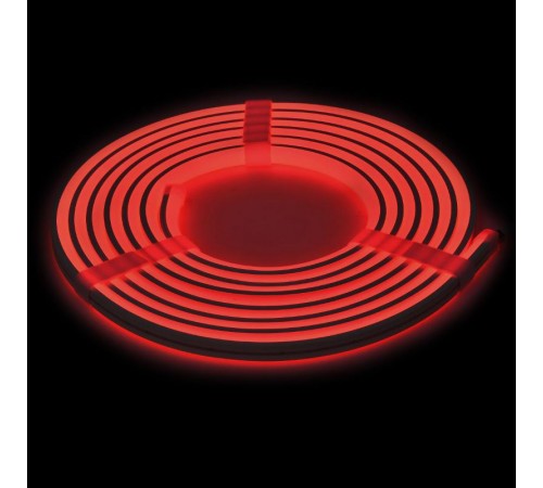 Термонеон 5м 5050-60LED 10Вт/м IP67 13мм 24В RGB  LSR7-3-060-67-2-05  IEK