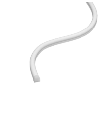 Лента светодиодная "ВАРТОН" NEON 14W/m 3000K IP65 (упаковка 20м), верт. гибка 15*16 мм угол 150 гр  VLS-65-140-0020-15-TB-30  VARTON