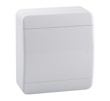 Корпус пластиковый OptiBox P-BNN-2-08-IP41  117919  КЭАЗ