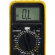 Мультиметр цифровой  Professional MY64   TMD-5S-064  IEK