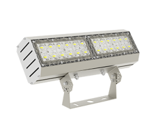 Cветильник cветодиодный промышленный Olymp Mini 90° 60 Вт 4000К  V1-I0-70504-04L06-6506040  VARTON