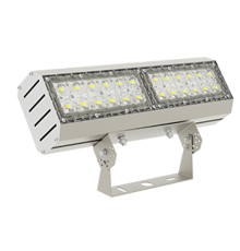 Cветильник cветодиодный промышленный Olymp Mini 60° 60 Вт 3000К  V1-I0-70504-04L07-6506030  VARTON