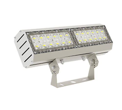 Cветильник cветодиодный промышленный Olymp Mini 90° 60 Вт 4000К  V1-I0-70504-04L06-6506040  VARTON