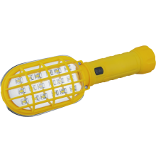 Фонарь светодиодный рабочий   93 868 NPT-W16-3AA для работы 18LED,4Вт+1LED,1Вт 2реж.  93868  Navigator