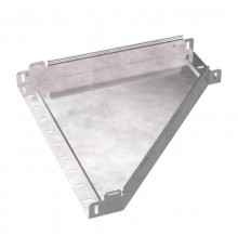 Переходник левый Стандарт 500х150х50  PR16.10801  Промрукав