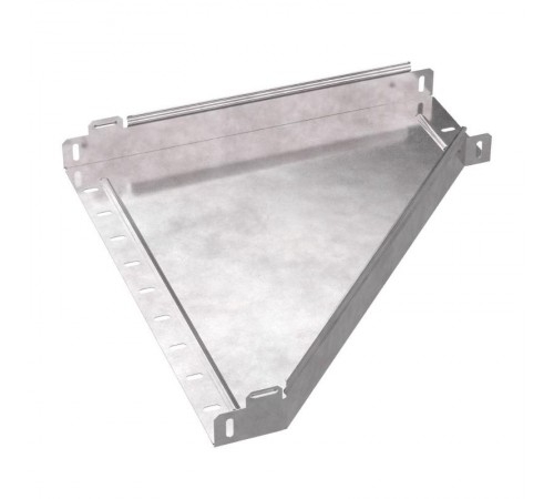 Переходник левый Стандарт 500х150х50  PR16.10801  Промрукав